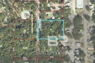 0 Henrietta Fulford Pl, Gulf Shores, AL 36542 - Photo 1