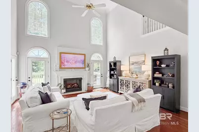 130 Clubhouse Drive, Fairhope, AL 36532 - Photo 7