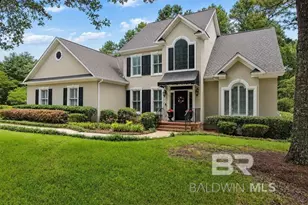 130 Clubhouse Dr, Fairhope, AL 36532 - Photo 1