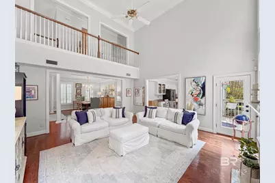 130 Clubhouse Drive, Fairhope, AL 36532 - Photo 5