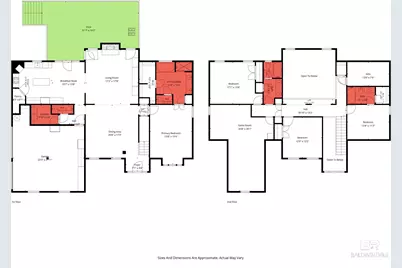130 Clubhouse Drive, Fairhope, AL 36532 - Photo 39