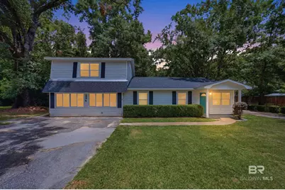 1906 Elaine Avenue, Bay Minette, AL 36507 - Photo 1