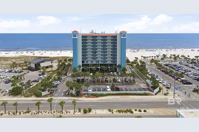 201 E Beach Boulevard #404, Gulf Shores, AL 36542 - Photo 3