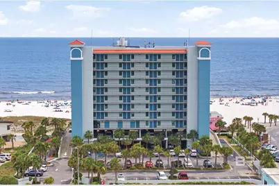 201 E Beach Boulevard #404, Gulf Shores, AL 36542 - Photo 1
