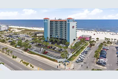 201 E Beach Boulevard #404, Gulf Shores, AL 36542 - Photo 29