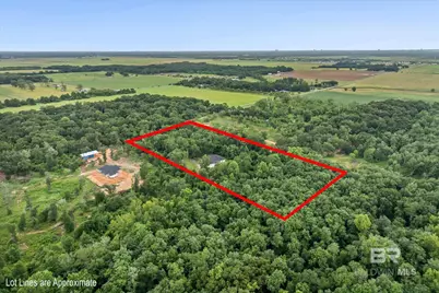 10341 Magnolia Springs Highway, Foley, AL 36535 - Photo 59