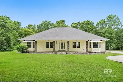 10341 Magnolia Springs Highway, Foley, AL 36535 - Photo 1