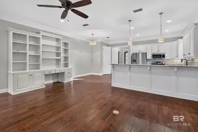 689 Norman Lane, Fairhope, AL 36532 - Photo 7