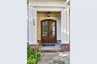 689 Norman Lane, Fairhope, AL 36532 - Photo 77