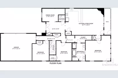 689 Norman Lane, Fairhope, AL 36532 - Photo 79
