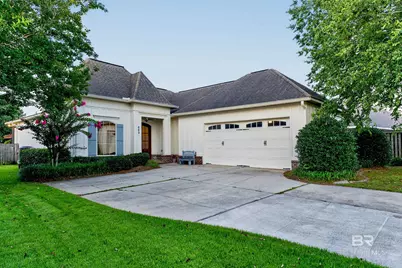 689 Norman Lane, Fairhope, AL 36532 - Photo 1