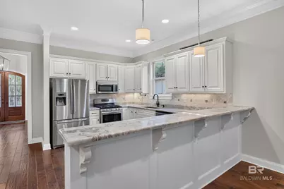 689 Norman Lane, Fairhope, AL 36532 - Photo 17