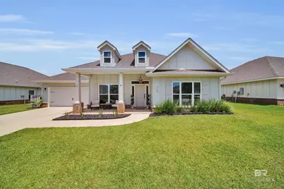 388 Apollo Avenue, Gulf Shores, AL 36542 - Photo 1
