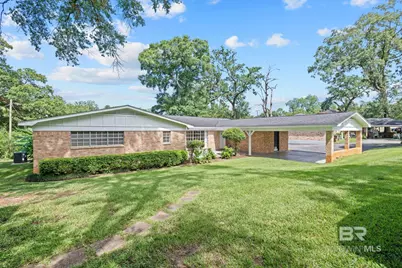 2009 Japonica Lane, Mobile, AL 36693 - Photo 1