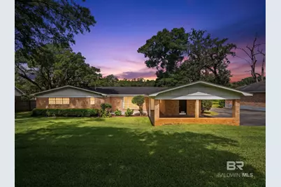 2009 Japonica Lane, Mobile, AL 36693 - Photo 3