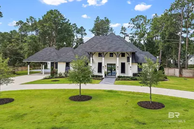 18294 Treasure Oaks Road, Gulf Shores, AL 36542 - Photo 1