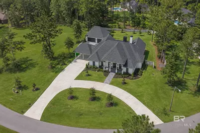 18294 Treasure Oaks Road, Gulf Shores, AL 36542 - Photo 3