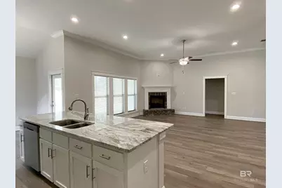 12223 Lone Eagle Drive, Spanish Fort, AL 36527 - Photo 9