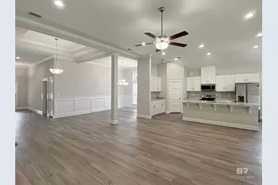 12223 Lone Eagle Drive, Spanish Fort, AL 36527 - Photo 3
