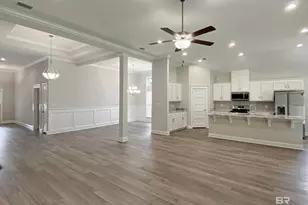 12223 Lone Eagle Dr, Spanish Fort, AL 36527 - Photo 3