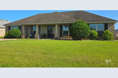 15636 Medway Court, Foley, AL 36535 - Photo 1