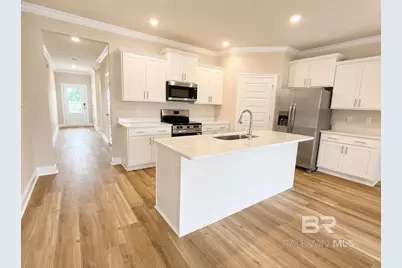 21812 Aleutian Avenue, Foley, AL 36535 - Photo 5