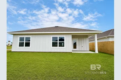 21812 Aleutian Avenue, Foley, AL 36535 - Photo 3