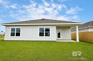 21812 Aleutian Ave, Foley, AL 36535 - Photo 3
