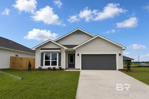 21812 Aleutian Ave, Foley, AL 36535 - Photo 1