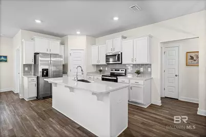10541 S Heirloom Road, Mobile, AL 36608 - Photo 7