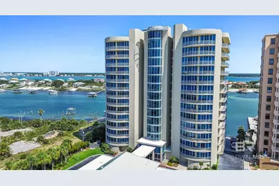 29209 Perdido Beach Boulevard #1103, Orange Beach, AL 36561 - Photo 1