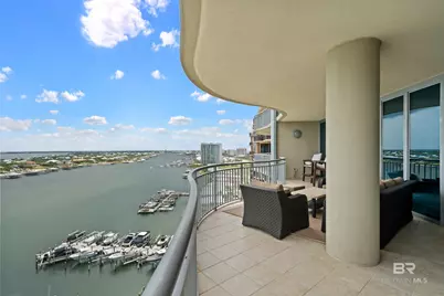 29209 Perdido Beach Boulevard #1103, Orange Beach, AL 36561 - Photo 35