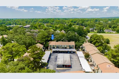 2901 Grant Street #304, Mobile, AL 36606 - Photo 45
