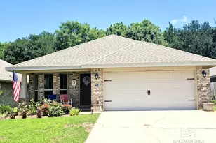 625 Beignet Dr, Foley, AL 36535 - Photo 1