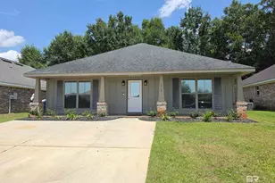 1336 Majesty Loop, Foley, AL 36535 - Photo 1