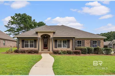 20777 Southwood Street, Fairhope, AL 36532 - Photo 1