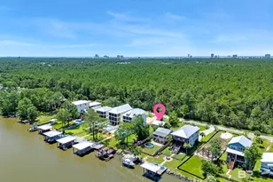 810 W Canal Dr, Gulf Shores, AL 36542 - Photo 1