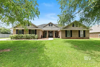 11590 Wentwood Court, Daphne, AL 36526 - Photo 1