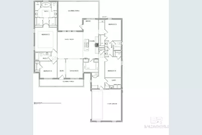 21045 Live Oak Circle, Gulf Shores, AL 36542 - Photo 3
