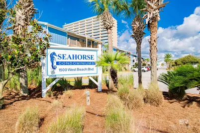 1500 W Beach Boulevard #321, Gulf Shores, AL 36542 - Photo 1
