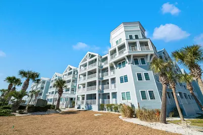 25805 Perdido Beach Boulevard #201, Orange Beach, AL 36561 - Photo 1