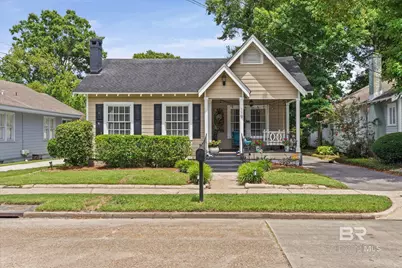 119 Glenwood Street, Mobile, AL 36606 - Photo 1