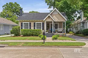 119 Glenwood St, Mobile, AL 36606 - Photo 1