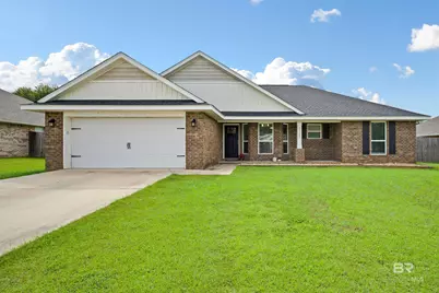 23187 Ridgewood Drive, Robertsdale, AL 36567 - Photo 1