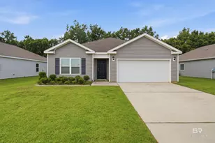17773 Lewis Smith Dr, Foley, AL 36535 - Photo 1
