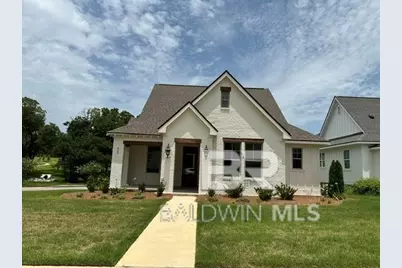 845 Geranium Drive, Fairhope, AL 36532 - Photo 1