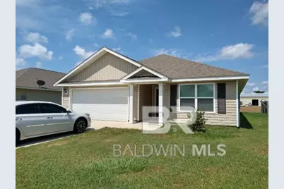 20547 Catamaran Drive, Robertsdale, AL 36567 - Photo 1