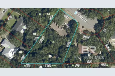 609 Royal Oak Circle, Gulf Shores, AL 36542 - Photo 3