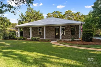26550 Magnolia Avenue, Orange Beach, AL 36561 - Photo 1