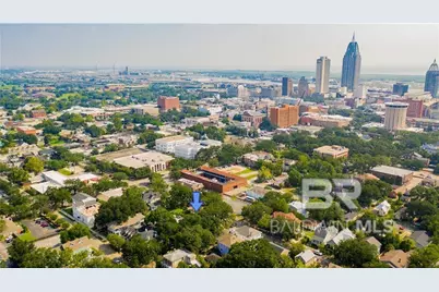 600 Church Street, Mobile, AL 36602 - Photo 3